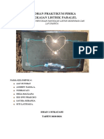 Laporan - Praktikum - Fisika Paralel Kel 4