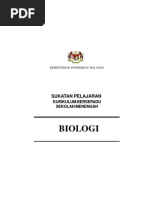 Download Sains - KBSM - Biologi by Sekolah Portal SN491710 doc pdf
