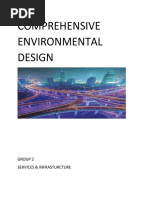 Comprehensive Environmental Design