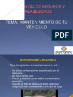 Edfin MANTENIMIENTODETUVEHICULO