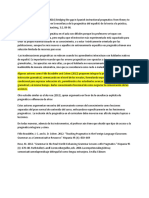 Elisa Gironzetti & Dale Koike (2016) Algunos datos sobre la enseñanza de la pragmática en el español