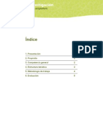 Fundamentos de Investigacion