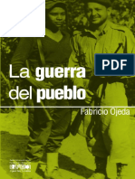 La Guerra Del Pueblos1