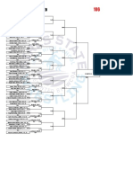 Updated Brackets