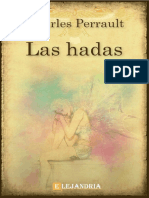 Las Hadas-Charles Perrault