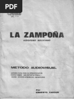 Download METODO DE ZAMPOA by Satya Bodhy SN49172031 doc pdf
