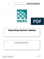 RM028 Rev00-EN (NetMan 204 Operating System Upgrade)