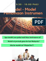 Topik 2 Model Pembinaan Instrumen-20191010022745