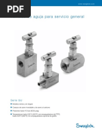 Catalogo Flanges | PDF | Ingeniería mecánica