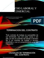 Derecho Laboral