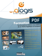 Catalogue en Centre DIALOGIS - 2019