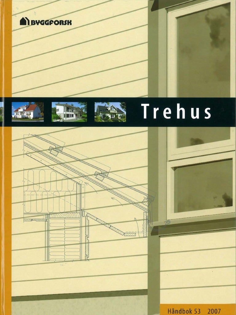Trehus Book | PDF