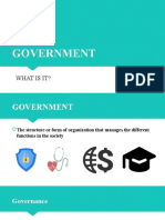 Government Gr5