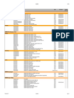 SINUMERIK 840D SL User: System Document Class Title Edition Order Number Deu Eng Languages