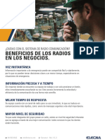 Sistema Radios PDF