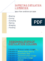 DISTILLATION 2b