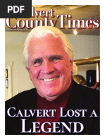 2021-01-21 Calvert County Times