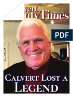 2021-01-21 Calvert County Times