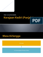 Kerajaan Kediri