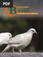 Revista Betel - Nr. 68/2019