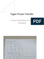Proses Transfer