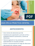 Iaas Dental