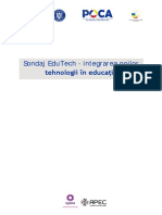 Sondaj Edutech FIN