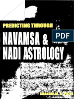 J 1274 Predicting Through Navamsa Nadi 1