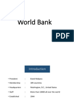 L40 World Bank