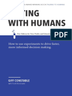 Testing+With+Humans+ +Nonprofit+Edition