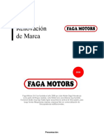 Faga Motors