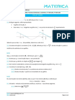 Ficha 6 Trigonometria Funções Trigonométricas 2 12