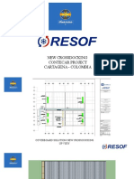 NEW CROSSDOCKING ROOF COVERBOARD SOLUTIONS