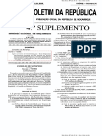 Pgc - Nirf - Decreto 70.2009
