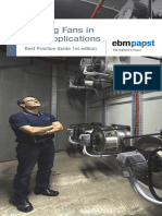 Ebm-papst EC Plug Fans in AHU Applications Best Practice Guide 2018-01 SECURED
