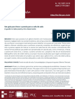 Um Guia para Levar A Poesia para A Sala de Aula - Lia Araújo de Lima e Marlova Gonsales Aseff