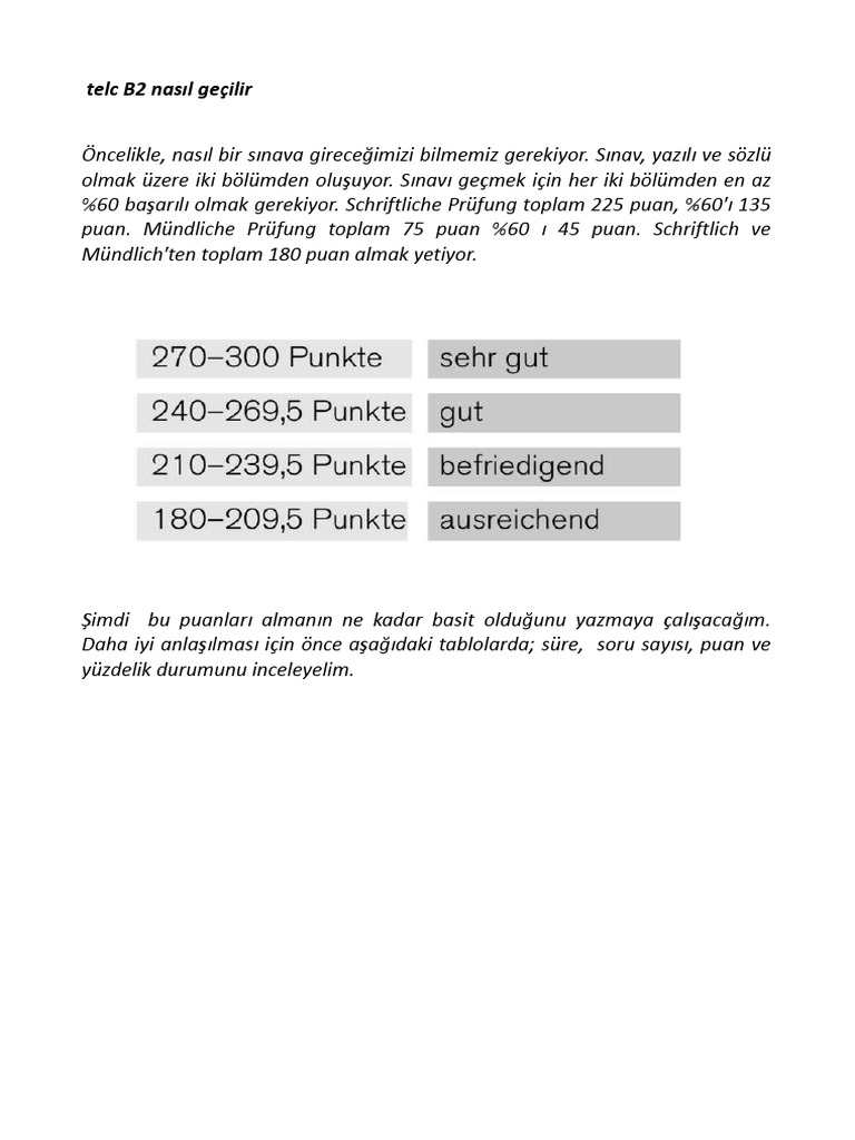 B2 Stratejileri | PDF