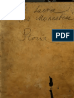 Fr. Philippe de La Très Sainte Trinité, O.C.D. - Theologia Carmelitana, Sive Apologia Scholastica Religionis Carmelitanae (1665)