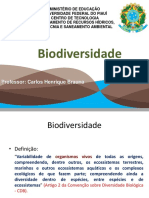 Biodiversidade