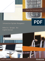 McNurlin, Sprague, Bui - Information Systems Management (2014, Pearson Education)
