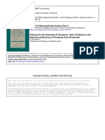 2009-Polymers For The Extraction of Chromium-Role of Polymers in The Removal and Recovery of Chromium From Wastewater