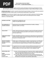 Jordi Elias Lesson Plan 2