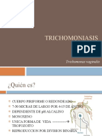 TRICHOMONIASIS