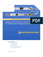 Final Report-Inqer Printers and Spares-Final - Edited