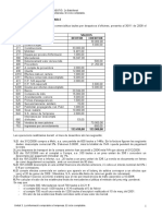 CICLE - COMPTABLE. - EXERCICIS Educand 2021