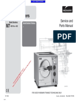 Midmark M7 Guide