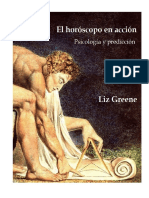 El Horoscopo en Accion. Liz Greene