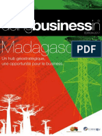 Doing Business in Madagascar 2017