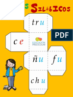 Dados Silabicos