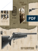 Flyer Mauser 18 Deutsch Web